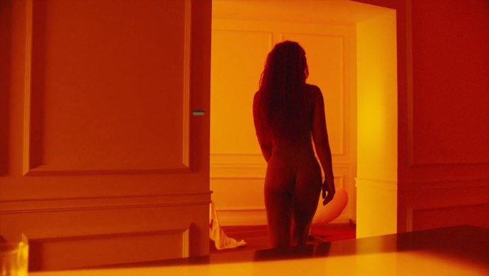 Анна Седокова голая клипы