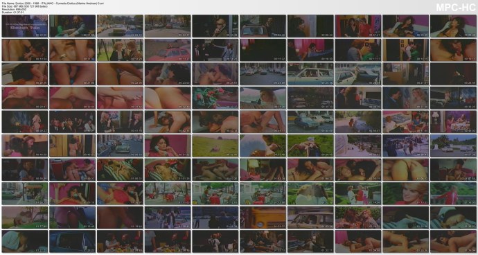 Русская порноактриса Vanda Vitus