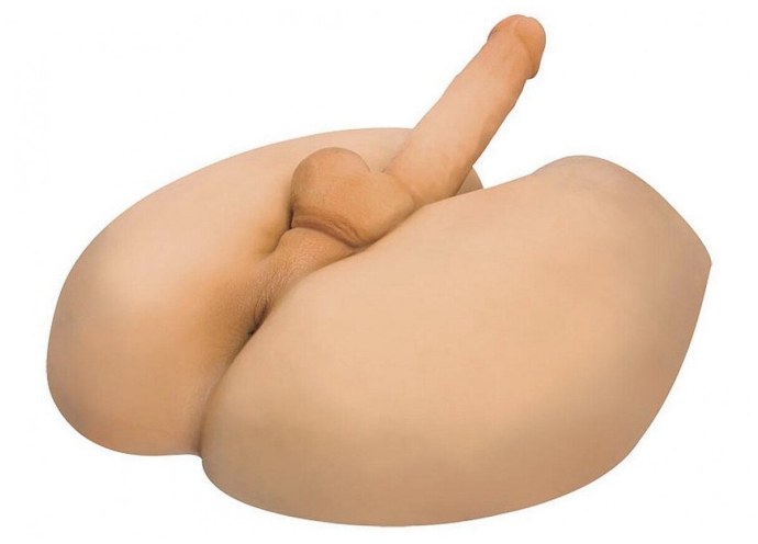 Topco sales мастурбатор анус