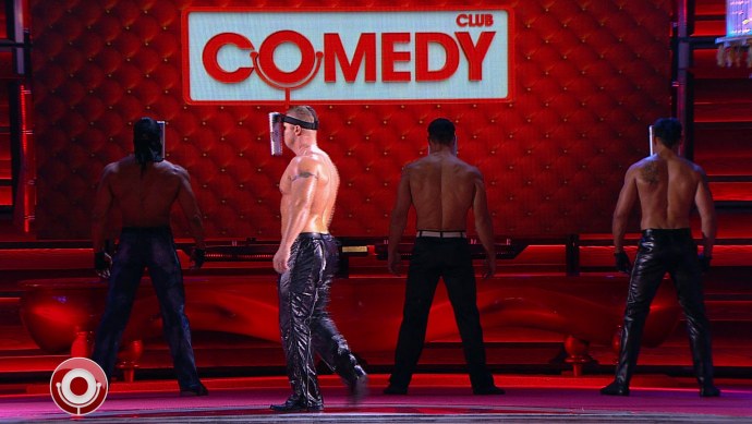 Камеди клаб казино Харламов Батрутдинов