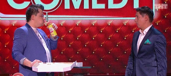 Вардан Задоян камеди клаб