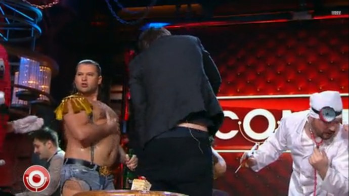 Lil pipka камеди клаб