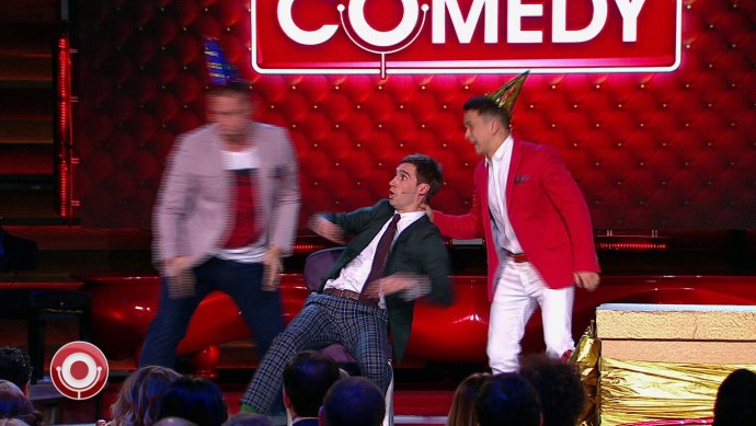 Екатерина Бочкарева камеди клаб