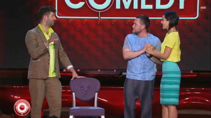 Варнава Семенович