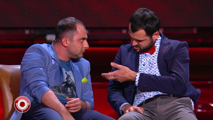 Камеди клаб Сочи Павел Воля