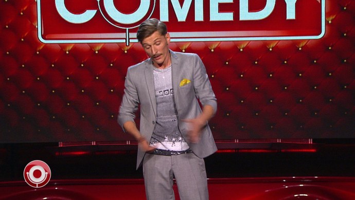 Анохина мальчишник