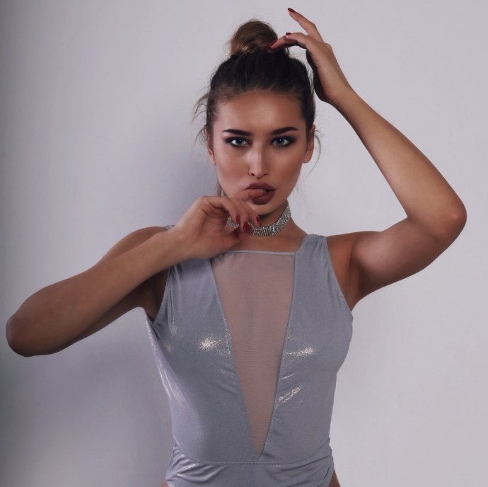 Закирова Маргарита Владиславовна