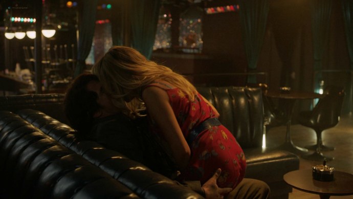 Вера Лесникова Демидов