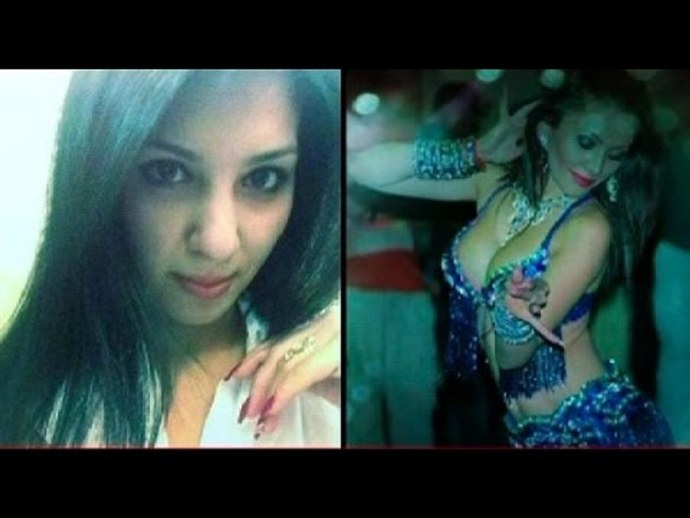 Райхон Асадова актриса секис