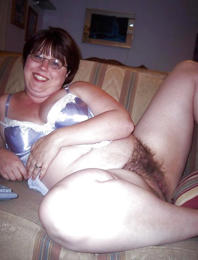 Некрасивые голые женщины