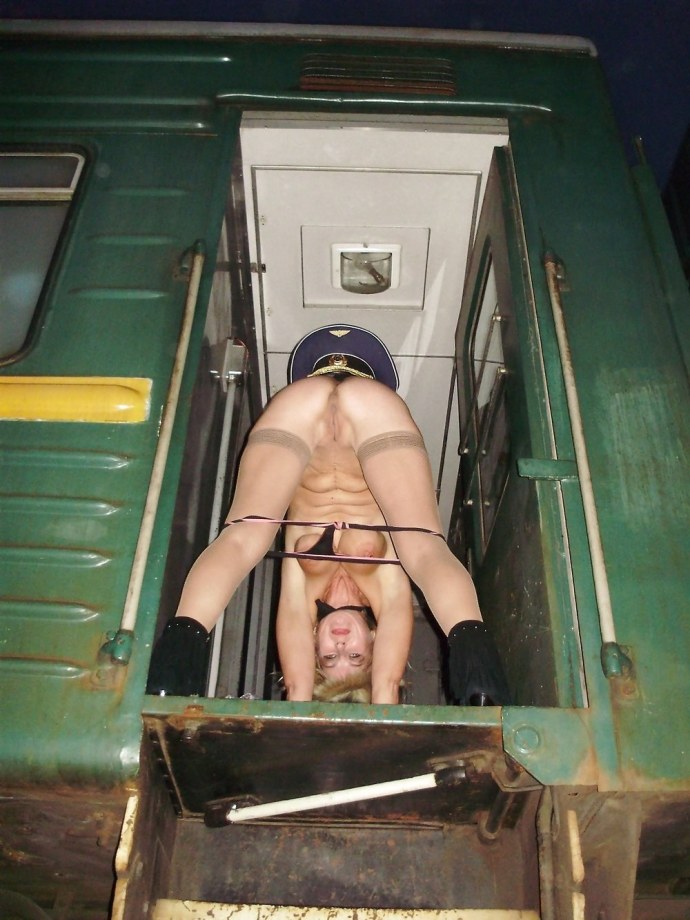 Эротическая проводница