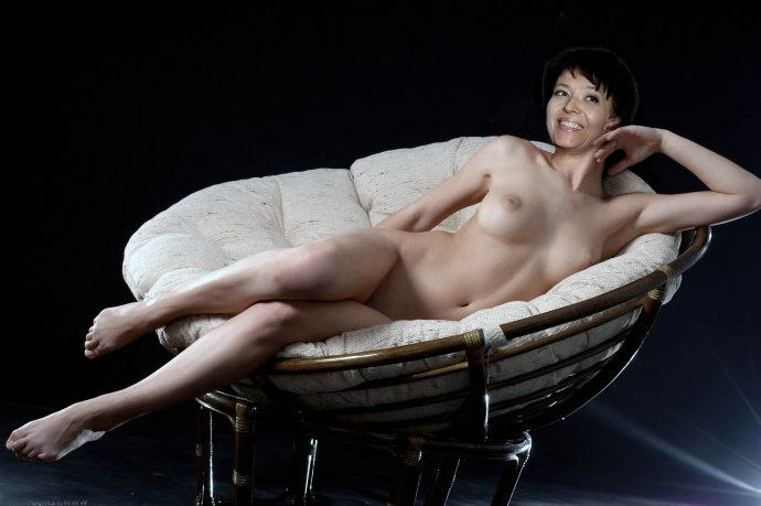 Ирина Муромцева Анастасия Чернобровина голышом