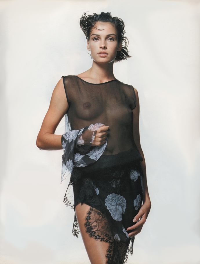 Фамке Янссен эро сцены