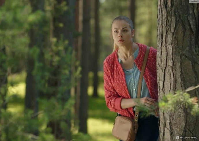 Олеся Судзиловская эросцены