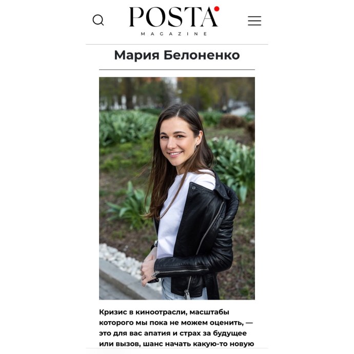 Сериал семья Юля