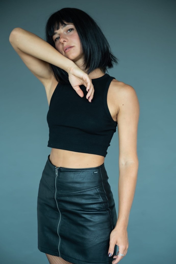 Платные интимные услуги