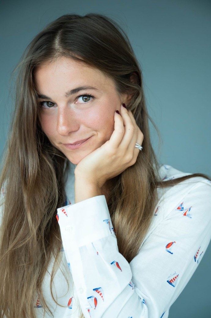 Мария Рябушкина в бикини