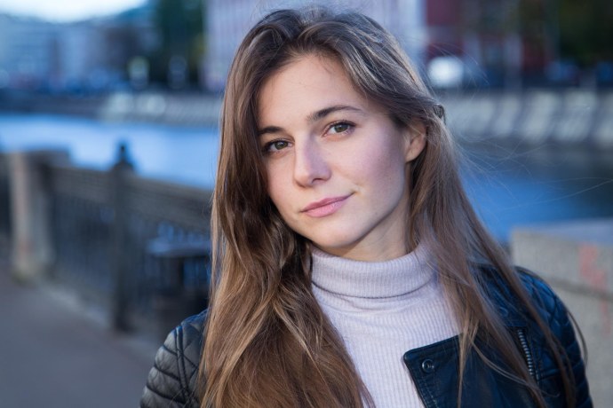 Мария Белоненко фото Максим