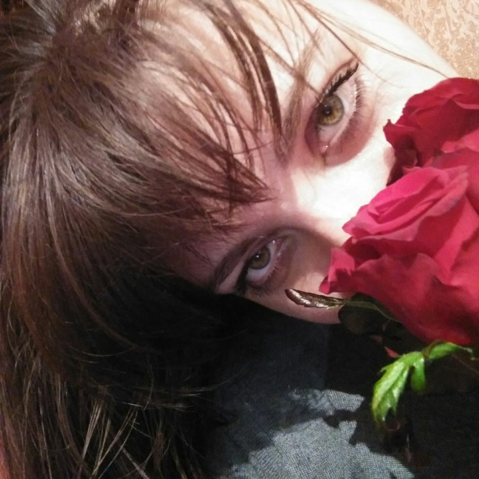 Мария Катиева