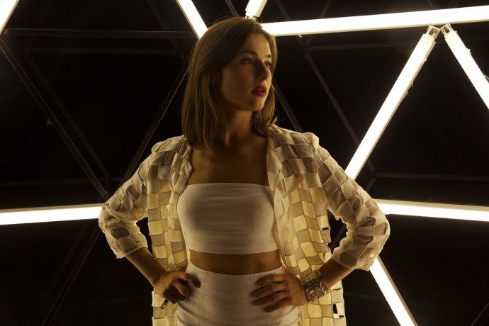 Саманта Сэйнт порнозвезда