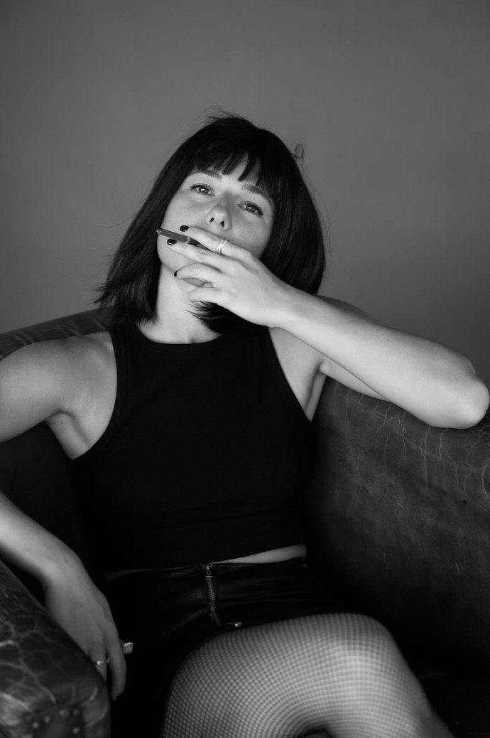 Евгения Львовна модель ass