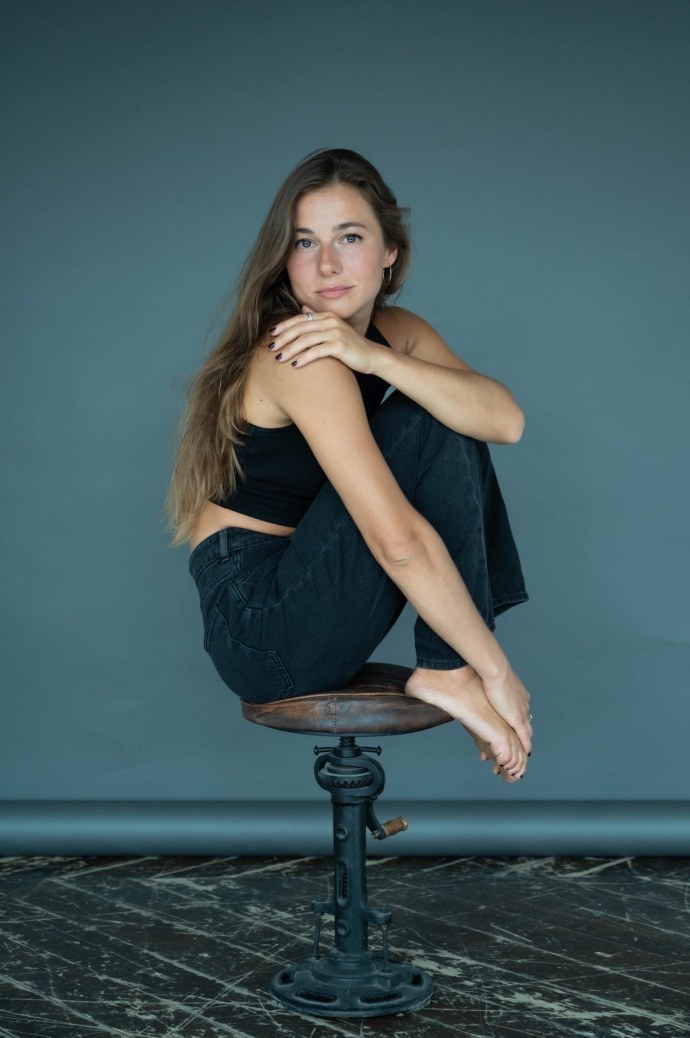 Театр Российской армии Кирилл Кириличев