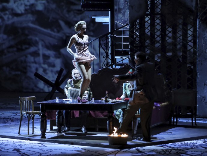 365 Дней Netflix