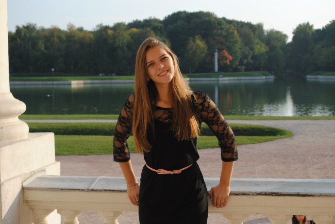 Анастасия Акатова физрук 2014