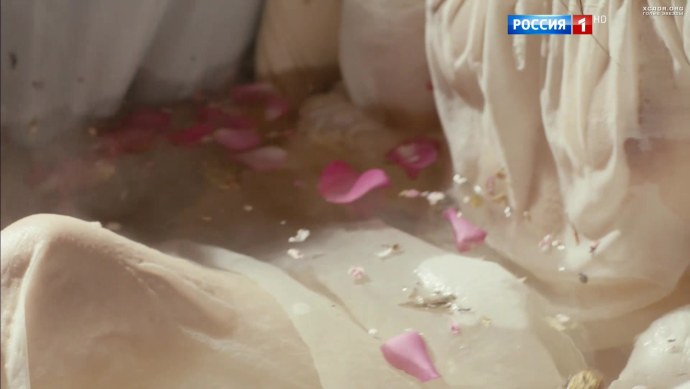 Мария Маркова модель