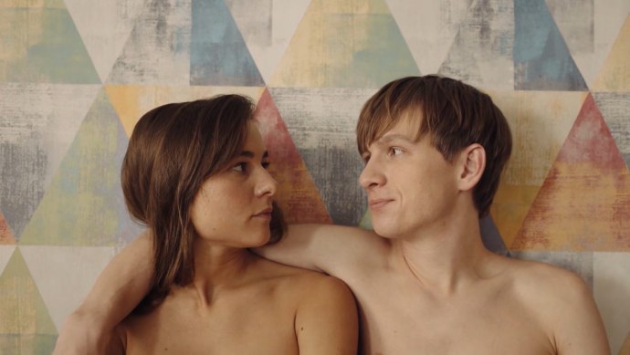 Выстрел сериал 2015