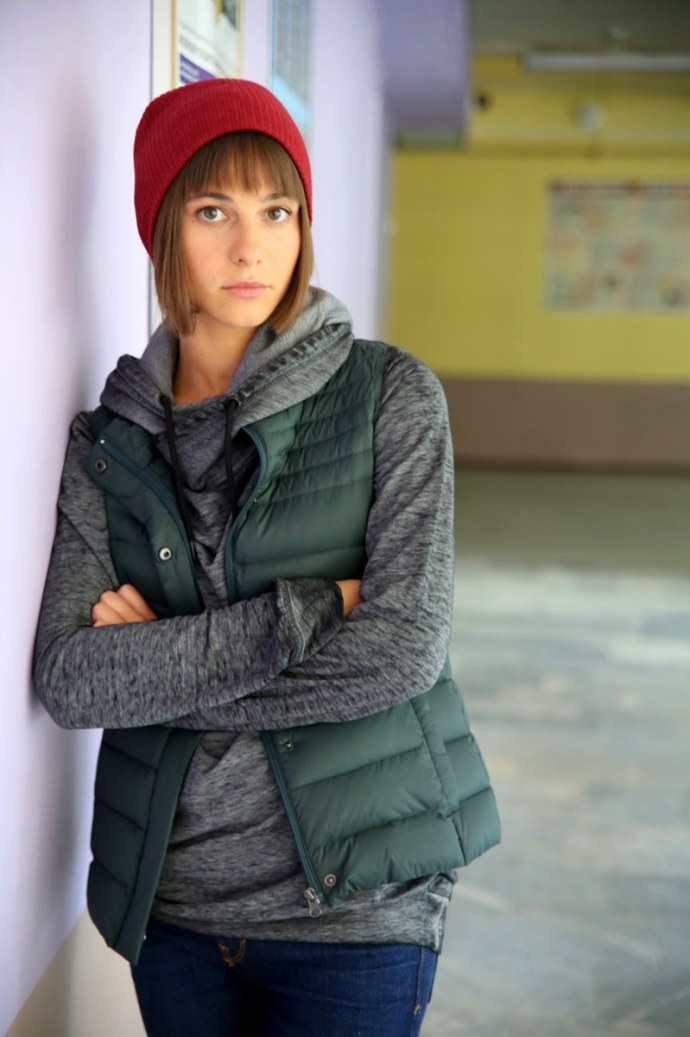 Белый премиум w1000 st9