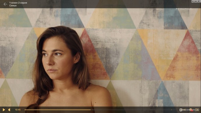 Мария Белоненко - Майя.