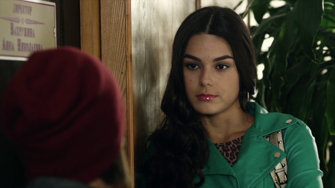 ТНТ сериал семья 2022 Мария Белоненко