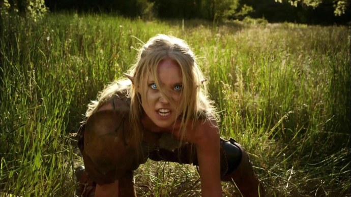 Даниэль Селлерс (Danielle sellers)