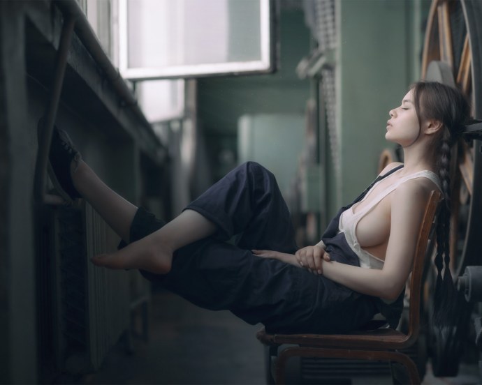 Майя Шахназарова модель