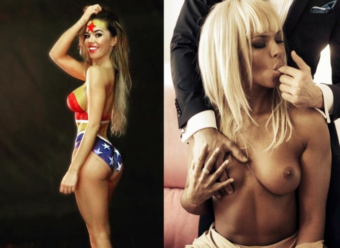 Карина Зверева 2021