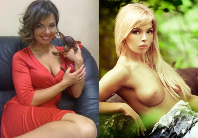 Карен Абрамян Карина Зверева