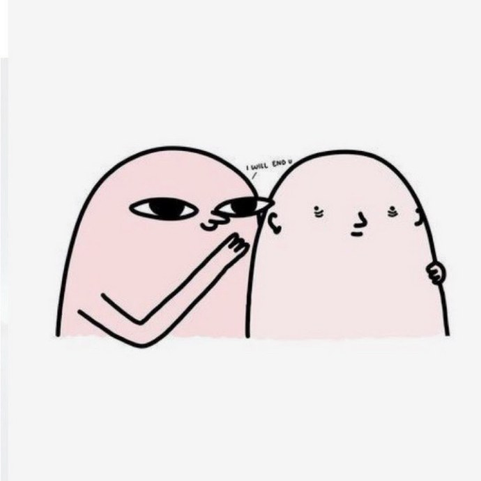 Милые рисунки мемы