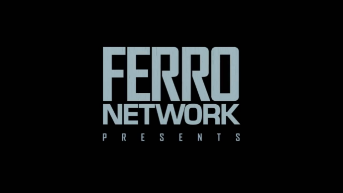Ferro Network логотип