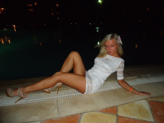 Лиза Баюрова Киров