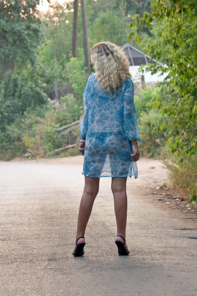 Нелли Загоруйко