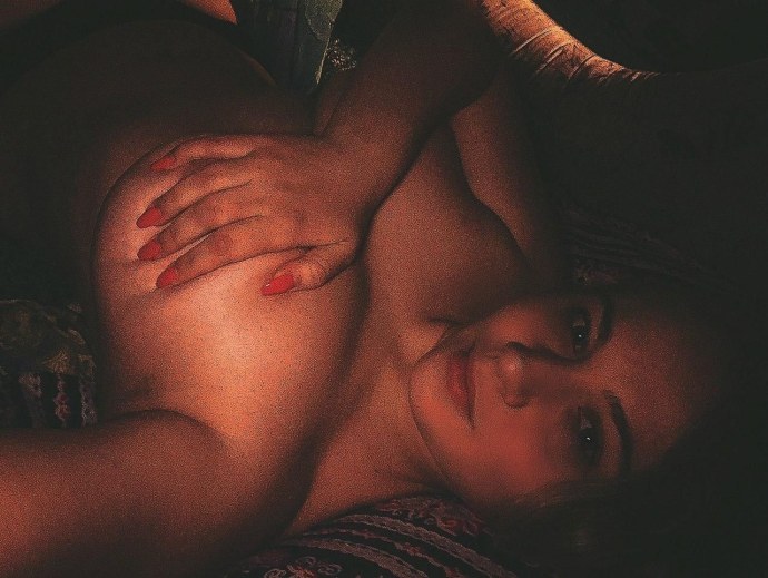 Алисы Рудэн приват записи