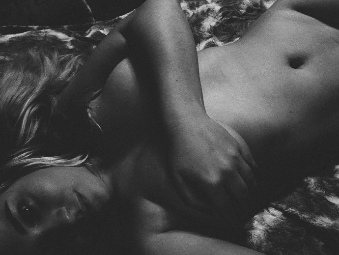 Певица Алиса Рудэн / Alisa Ruden голая