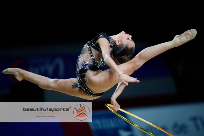 Арина Аверина 2021