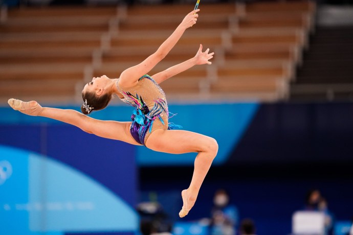 Дина и Арина Аверины вместе