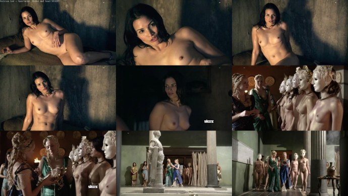 Агния Дитковските сиськи