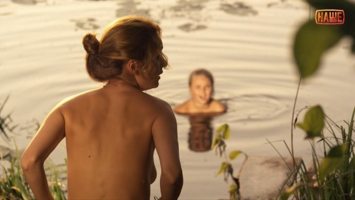 Тик токерша Белла порч