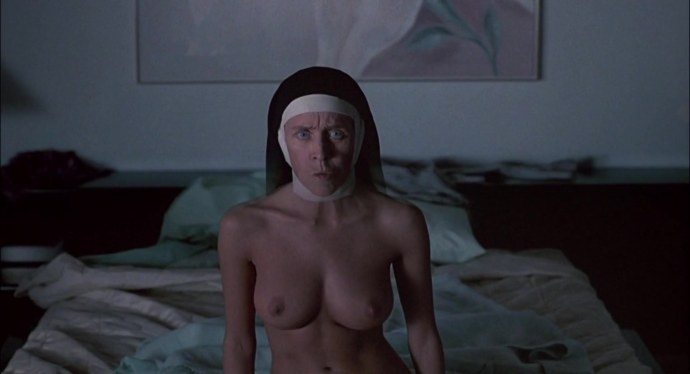 Мальчишник», 1984 Моник Габриэль