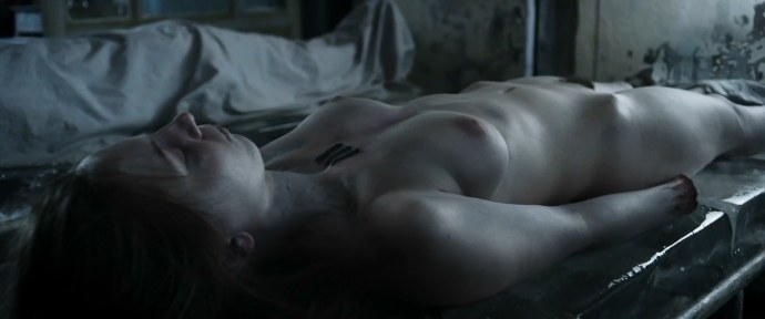 Мария Рябушкина 2018 мелена rakom