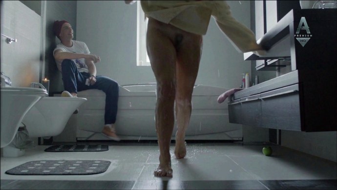 Мария Дёмина (Maria Demina) nude